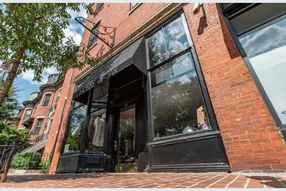 59 Dartmouth St, Boston, MA 02116 - Photo 3