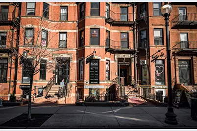 219 Newbury St, Boston, MA 02116 - Photo 1