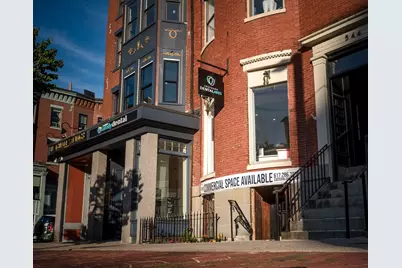 540 Tremont Street, Boston, MA 02118 - Photo 1