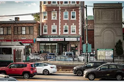 1211 Commonwealth Ave, Boston, MA 02134 - Photo 1