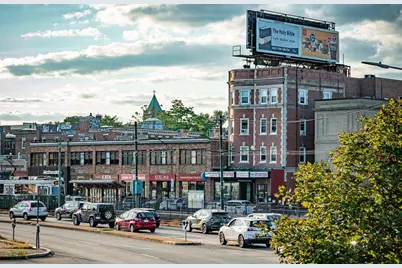 1211 Commonwealth Ave, Boston, MA 02134 - Photo 3