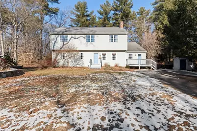 30 Bow Street, Millis, MA 02054 - Photo 1