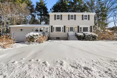 32 Donald Road, Burlington, MA 01803 - Photo 1