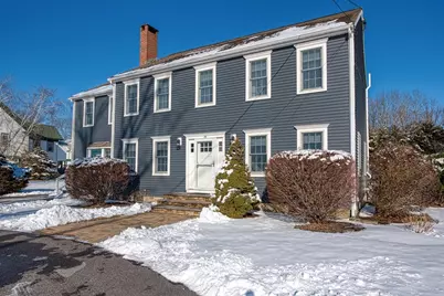 76 Orchard Street, Raynham, MA 02767 - Photo 1