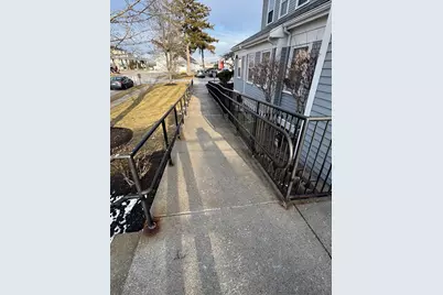 14 Page Terrace #2-A, Stoughton, MA 02072 - Photo 3