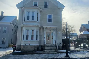 192 Walnut St, New Bedford, MA 02740 - Photo 1