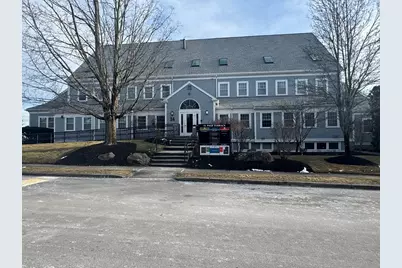 14 Page Terrace #3-B, Stoughton, MA 02072 - Photo 1