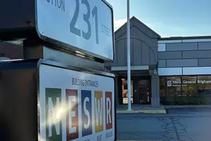 231 Sutton, North Andover, MA 01845 - Photo 1