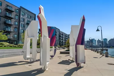 45 Lewis #PH15, Boston, MA 02128 - Photo 33