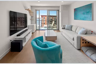 45 Lewis #PH15, Boston, MA 02128 - Photo 5