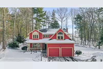 36 Otsego Drive, Hudson, MA 01749 - Photo 1