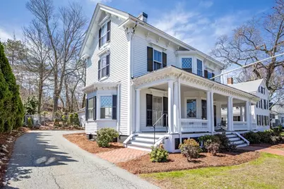 1894 Massachusetts Avenue, Lexington, MA 02421 - Photo 11