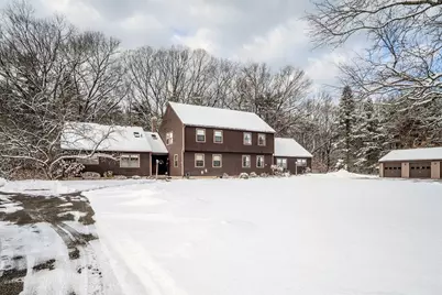 5 Adams Ct #A, Deerfield, MA 01373 - Photo 1