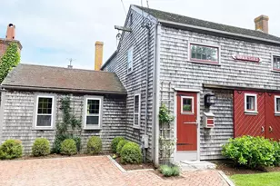 7 N Liberty, Nantucket, MA 02554 - Photo 1