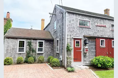 7 N Liberty #_, Nantucket, MA 02554 - Photo 1
