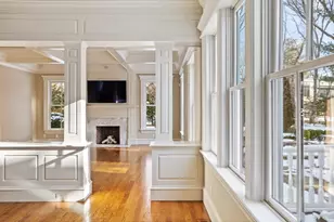 23 Burroughs Rd, Lexington, MA 02420 - Photo 9