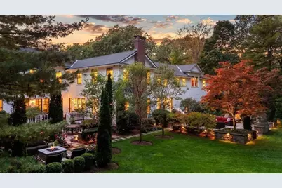 23 Burroughs Road, Lexington, MA 02420 - Photo 27