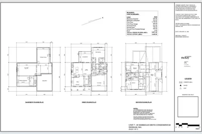 43 Horrigan Drive #2, Dedham, MA 02026 - Photo 29