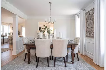 858 Pine Street #Model, Raynham, MA 02767 - Photo 5