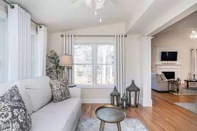 858 Pine Street #Model, Raynham, MA 02767 - Photo 13