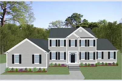 858 Pine Street #Model, Raynham, MA 02767 - Photo 1
