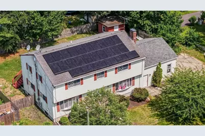 56 Cottage Grove Ave, Brockton, MA 02301 - Photo 1