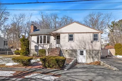 13 Meadowbrook Rd, Saugus, MA 01906 - Photo 1