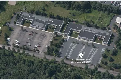 200 Stonewall Boulevard #101, Wrentham, MA 02093 - Photo 27