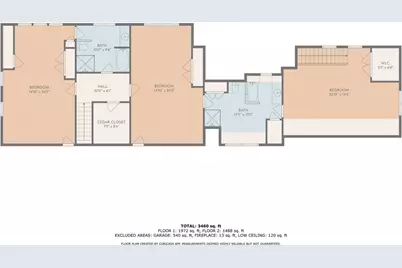 46 Freeman, Orleans, MA 02653 - Photo 41