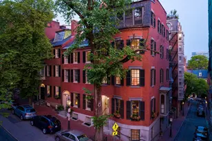 86 Mt Vernon St, Boston, MA 02108 - Photo 1