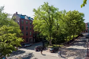 86 Mt Vernon St, Boston, MA 02108 - Photo 3