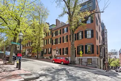 86 Mount Vernon Street, Boston, MA 02108 - Photo 23