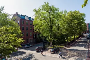 86 Mt Vernon St, Boston, MA 02108 - Photo 3