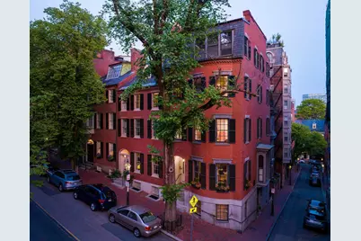 86 Mount Vernon Street, Boston, MA 02108 - Photo 1