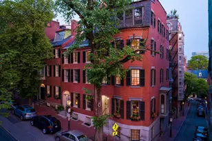 86 Mt Vernon St, Boston, MA 02108 - Photo 1
