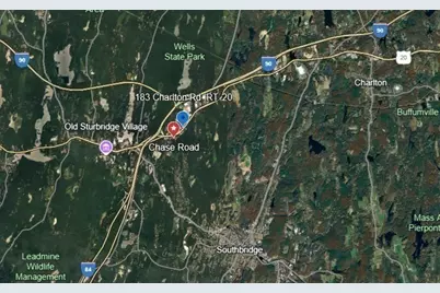 1 Chase Road, Sturbridge, MA 01566 - Photo 5