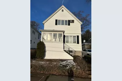 165 Springvale Avenue, Everett, MA 02149 - Photo 1