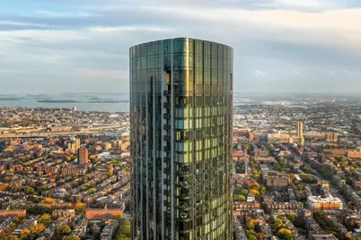 1 Dalton Street #4204, Boston, MA 02115 - Photo 25