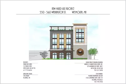 550-560 Washington, Weymouth, MA 02188 - Photo 3