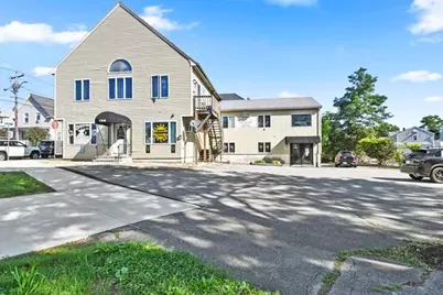 194 Rockdale Ave #2R-1, New Bedford, MA 02740 - Photo 3