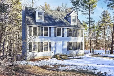 9 Mulberry Circle, Ayer, MA 01432 - Photo 1