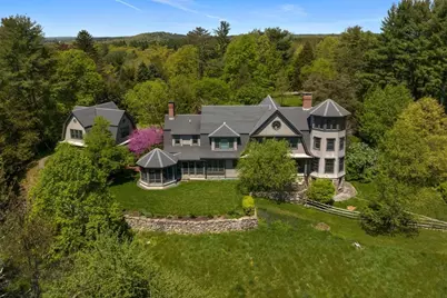 49 Willard Common, Concord, MA 01742 - Photo 1