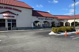 1764 Mendon, Cumberland, RI 02864 - Photo 1