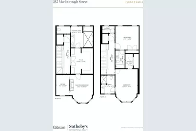 352 Marlborough Street, Boston, MA 02115 - Photo 39