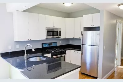 23 Evergreen #2, Boston, MA 02130 - Photo 1