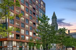 110 Broad St, Boston, MA 02110 - Photo 1