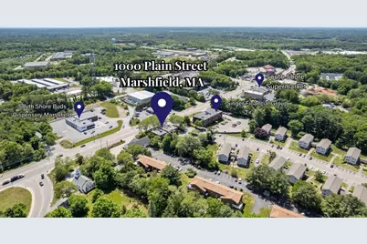 1000 Plain Street #2, Marshfield, MA 02050 - Photo 5