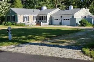 43 Poponessett Rd, Barnstable, MA 02635 - Photo 1