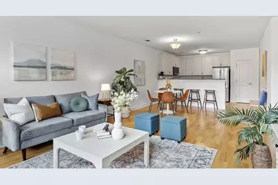 3 Harvest Drive #106, North Andover, MA 01845 - Photo 7