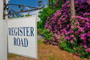 0 Register Rd, Marion, MA 02738 - Photo 1